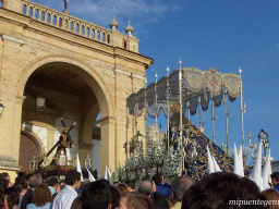 Virgen  de los Dolores