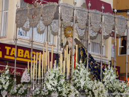 Virgen  de los Dolores