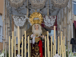 Virgen  de los Dolores
