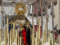 Virgen  de los Dolores