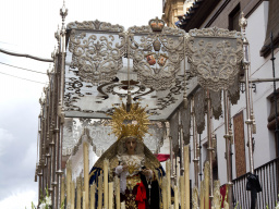 Virgen  de los Dolores
