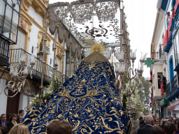 Virgen  de los Dolores