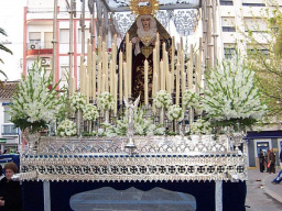 Virgen  de los Dolores