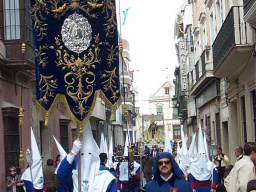 Virgen  de los Dolores