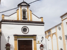 Iglesia del dulce Nombre