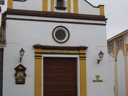 Iglesia del dulce Nombre