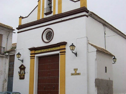 Iglesia del dulce Nombre
