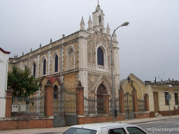 Iglesias &raquo; El Carmen