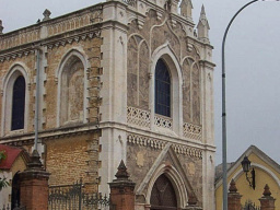 El Carmen