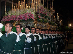 Cofradias &raquo; esperanza