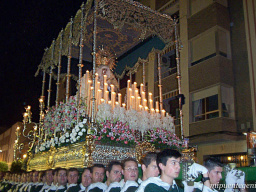 Virgen de la Esperanza