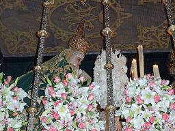 Virgen de la Esperanza