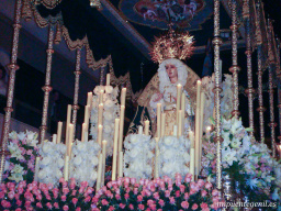 Virgen de la Esperanza