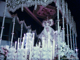 Virgen de la Esperanza