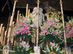 Virgen de la Esperanza
