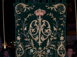 Virgen de la Esperanza