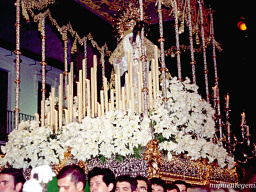 Virgen de la Esperanza