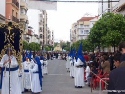 Virgen de la Estrella
