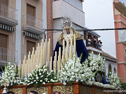 Virgen de la Estrella