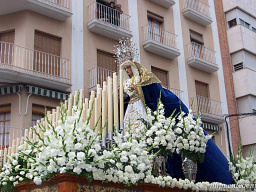 Virgen de la Estrella