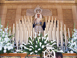 Virgen de la Estrella