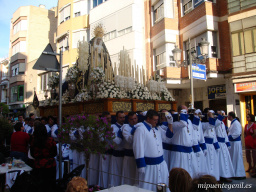 Virgen de la Estrella