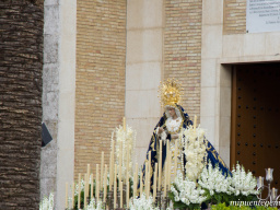 Virgen de la Estrella