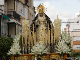 Virgen de la Estrella