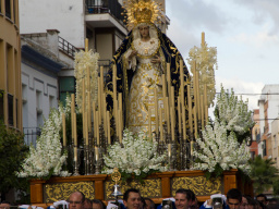 Virgen de la Estrella