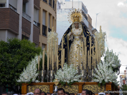 Virgen de la Estrella