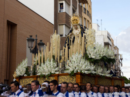 Virgen de la Estrella