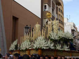Virgen de la Estrella