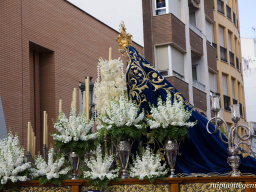 Virgen de la Estrella
