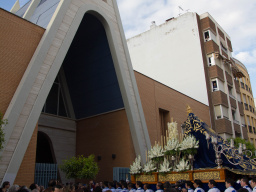 Virgen de la Estrella