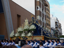 Virgen de la Estrella