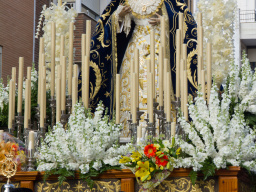 Virgen de la Estrella