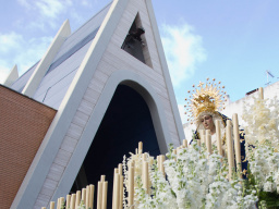 Virgen de la Estrella