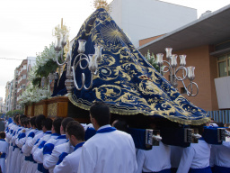 Virgen de la Estrella