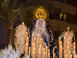 Virgen de la Estrella