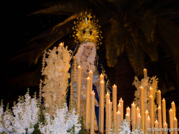 Virgen de la Estrella