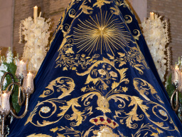 Virgen de la Estrella