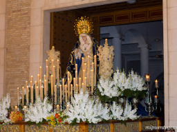 Virgen de la Estrella
