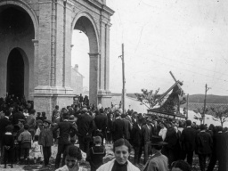 Fotos Antiguas de 1910