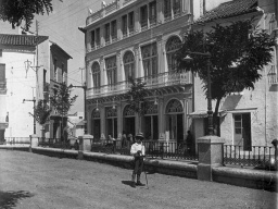 Fotos Antiguas de 1910