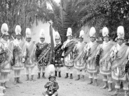 Fotos Antigua Semana Santa - Desde 1970