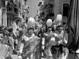 Fotos Antigua Semana Santa - Desde 1970