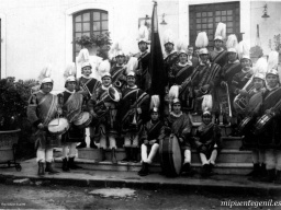 Fotos Antigua Semana Santa - Desde 1970