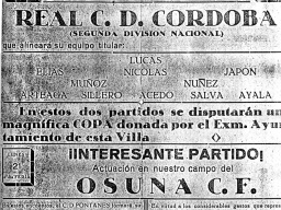 Historia del Fútbol