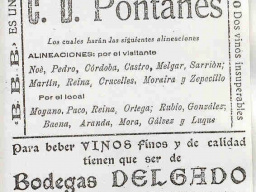 Historia del Fútbol