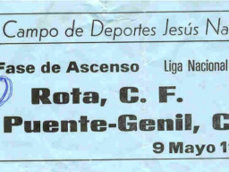 Historia del Fútbol